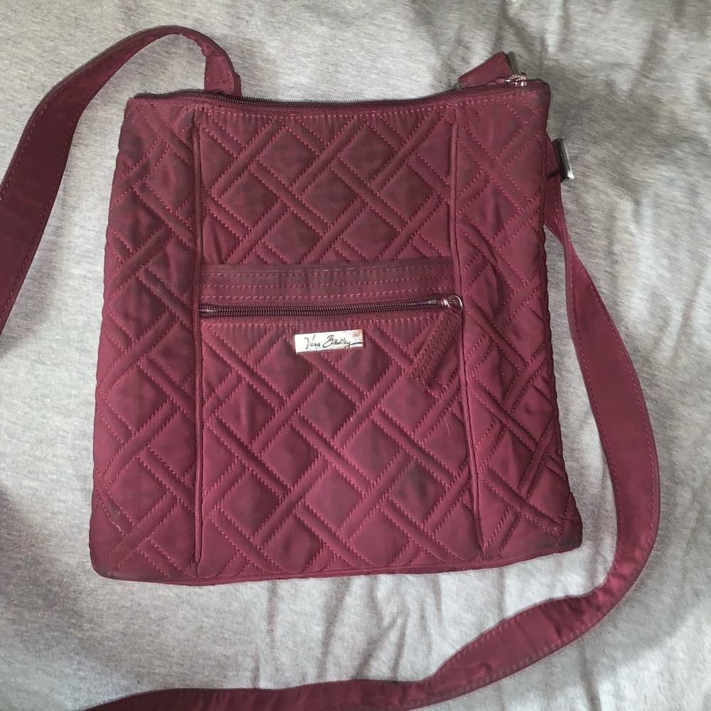 Vera Bradley Purse